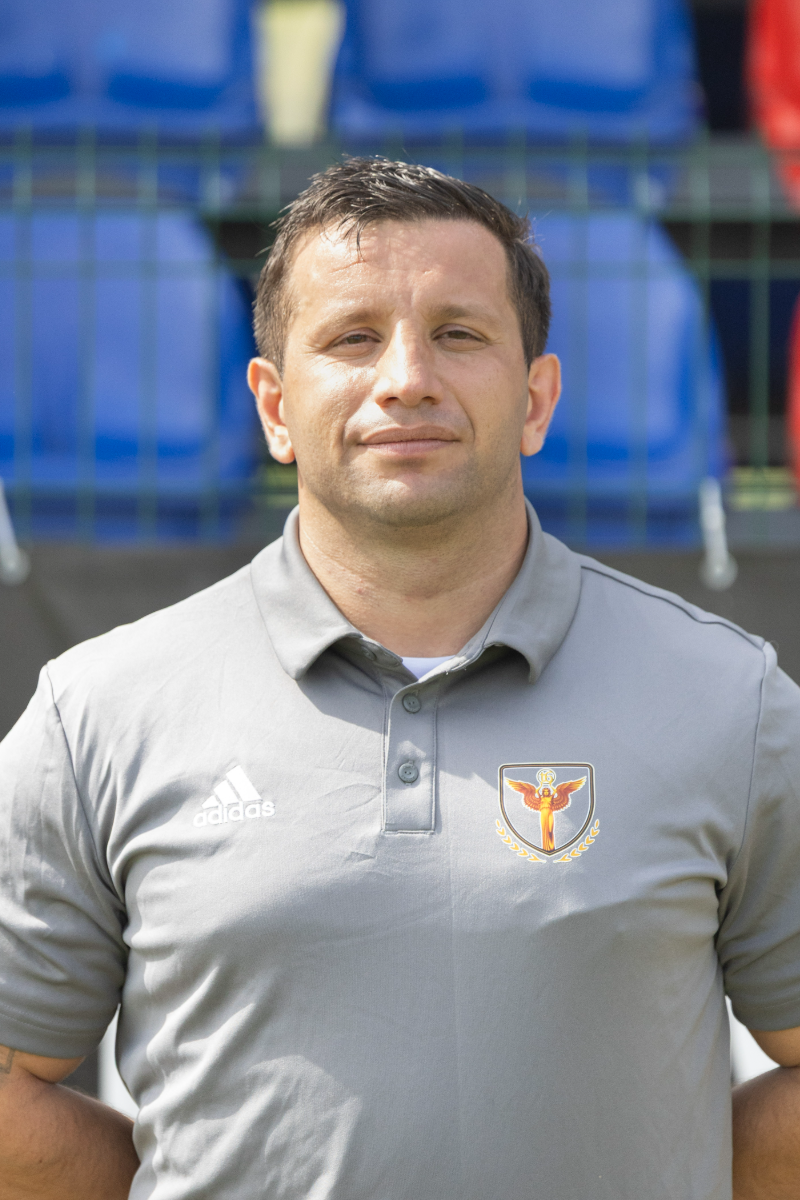Samvel Avakov