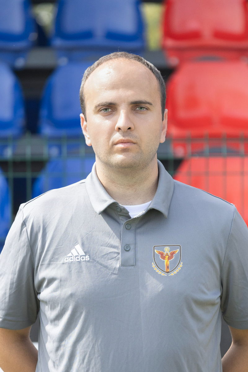 Stefan Latas