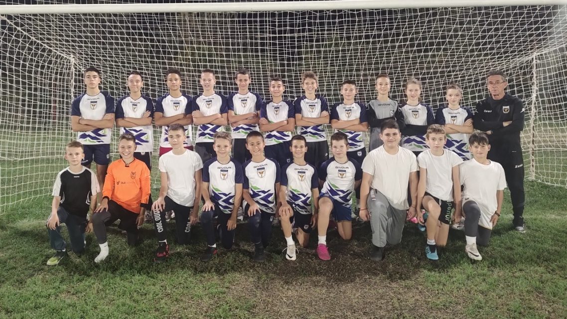 PIONIRI I PETLIĆI 2009.10.11.12